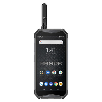 Téléphone étanche Ulefone Armor 3WT