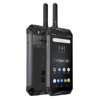 Smartphone étanche Ulefone Armor 3WT