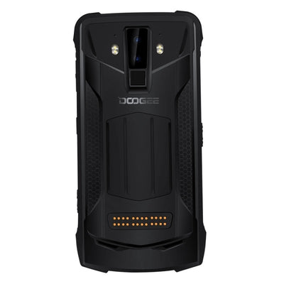 Mobile étanche DOOGEE S90C Noir