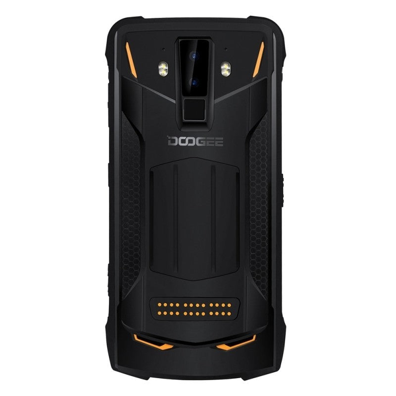 Téléphone solide DOOGEE S90C Orange