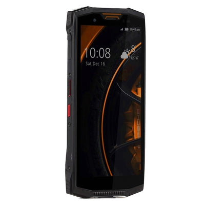 Smartphone durci Doogee S80