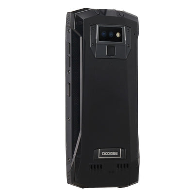 Portable incassable Doogee S80