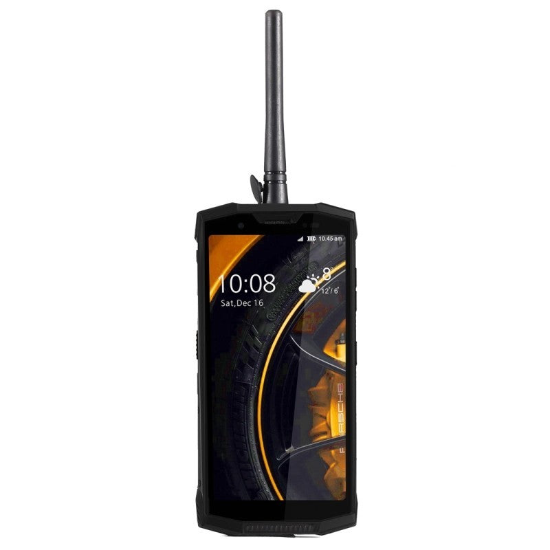 Smartphone robuste Doogee S80