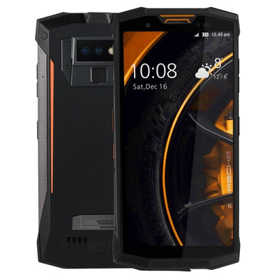 Portable robuste Doogee S80