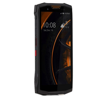 Portable indestructible Doogee S80