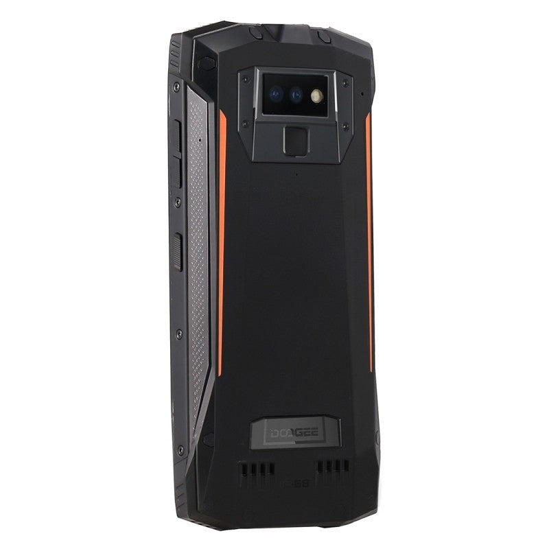 Smartphone imperméable Doogee S80