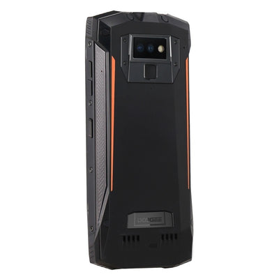 Smartphone imperméable Doogee S80