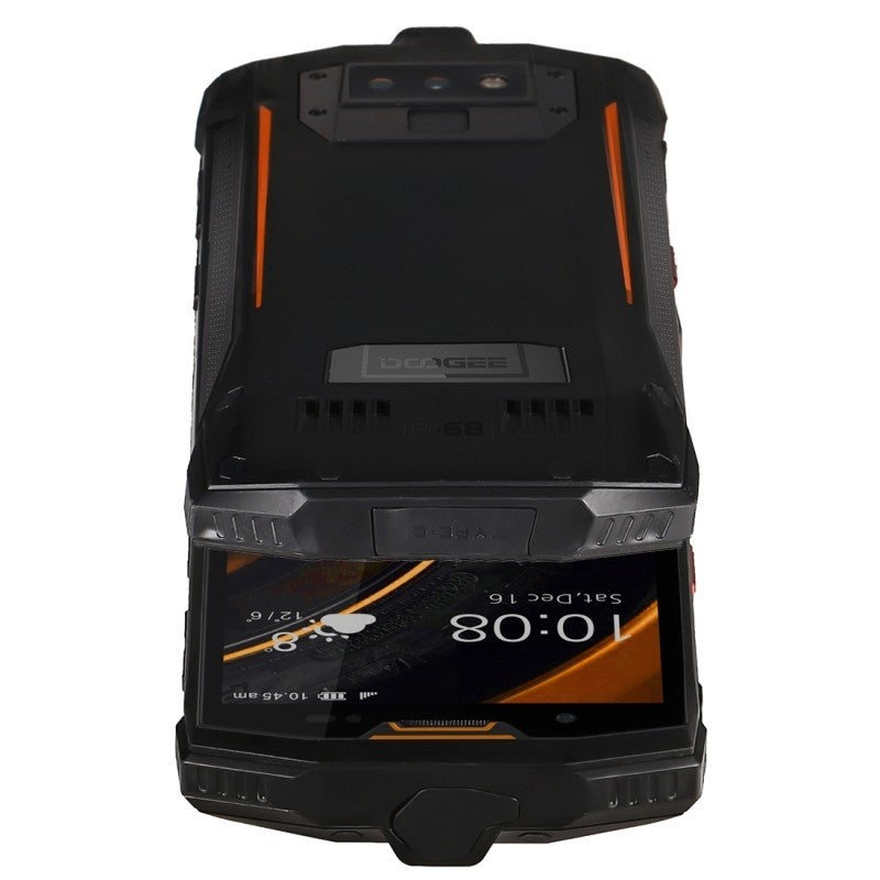Portable renforcé Doogee S80
