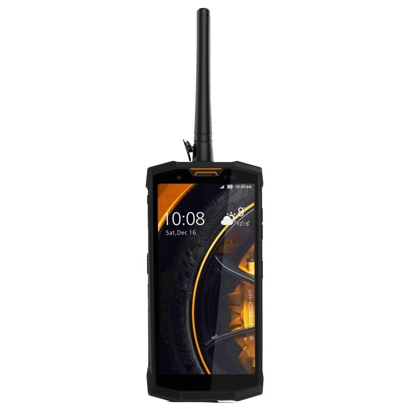 Téléphone puissant Doogee S80