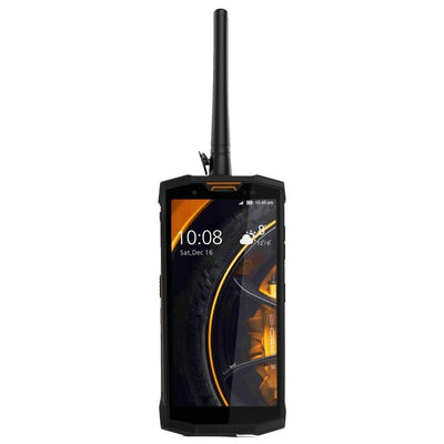 Téléphone puissant Doogee S80
