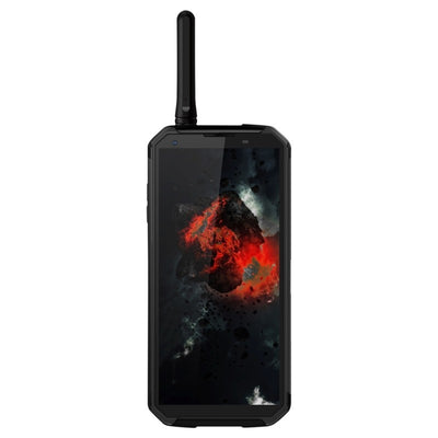 Mobile étanche Blackview BV9500 Pro Noir