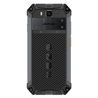 Smartphone incassable Ulefone Armor 3W Noir