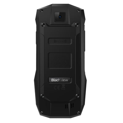 Téléphone portable renforcé Blackview BV1000 Noir