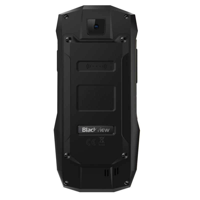 Téléphone étanche Blackview BV1000 Vert