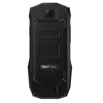 Téléphone étanche Blackview BV1000 Vert