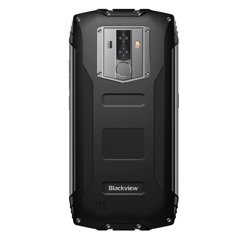 Smartphone solide Blackview BV6800 Pro Noir