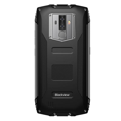 Smartphone solide Blackview BV6800 Pro Noir