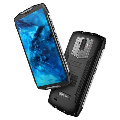 Smartphone étanche Blackview BV6800 Pro Noir