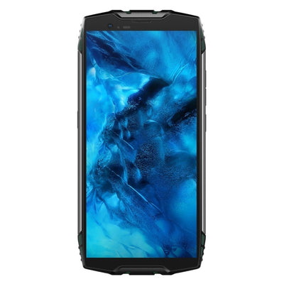 Mobile solide Blackview BV6800 Pro Vert