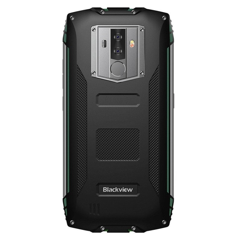 Smartphone waterproof Blackview BV6800 Pro Vert