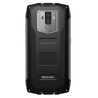 Smartphone waterproof Blackview BV6800 Pro Vert