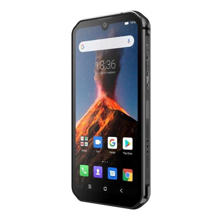 Blackview BV9900 Pro : smartphone robuste étanche – Mobile Tout