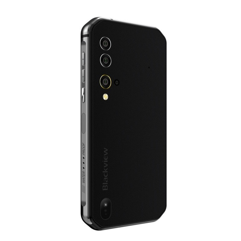 Téléphone portable indestructible Blackview BV9900 Pro Gris