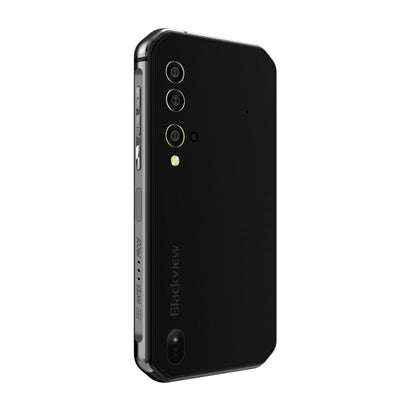 Téléphone portable indestructible Blackview BV9900 Pro Gris