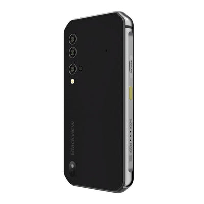 Smartphone robuste Blackview BV9900 Pro Argent