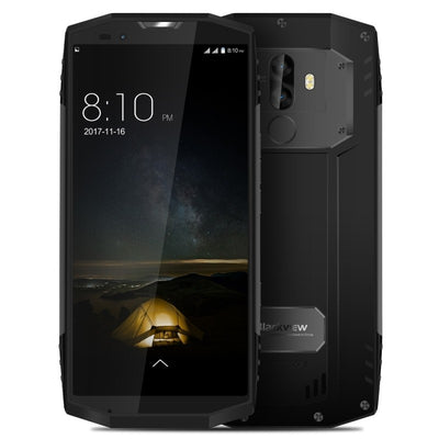 Téléphone solide Blackview BV9000 Gris