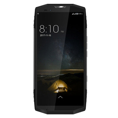 Téléphone robuste Blackview BV9000 Gris