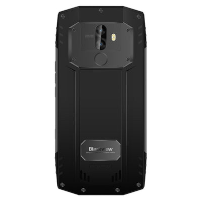 Smartphone étanche Blackview BV9000 Gris