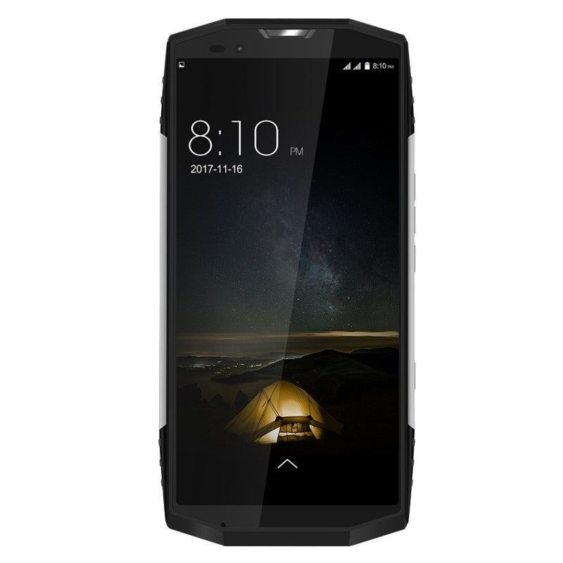 Smartphone robuste Blackview BV9000 Argent
