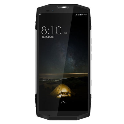Smartphone robuste Blackview BV9000 Argent