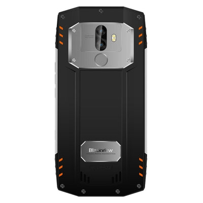 Smartphone solide Blackview BV9000 Argent