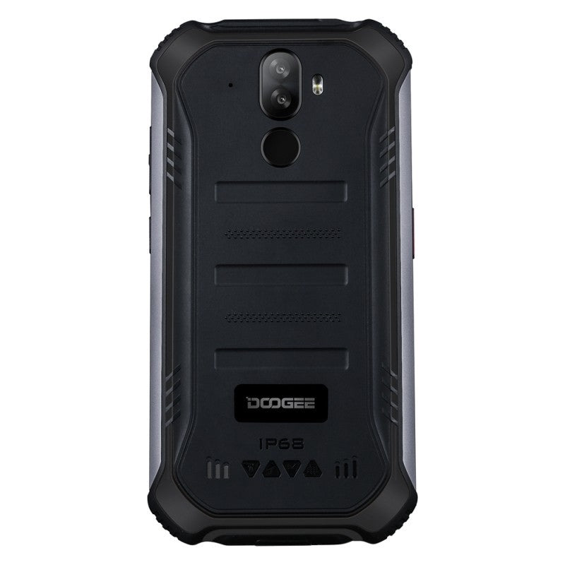 Mobile étanche DOOGEE S40 Lite Noir