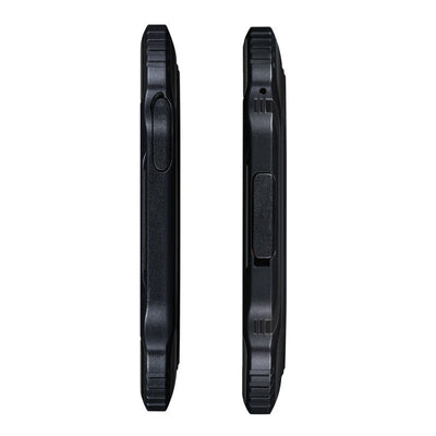 Smartphone étanche DOOGEE S40 Lite Noir