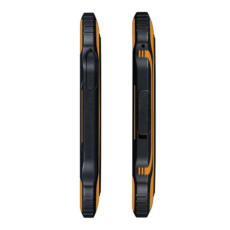 Téléphone portable durci DOOGEE S40 Lite Orange