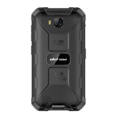 Téléphone portable solide Ulefone Armor X6