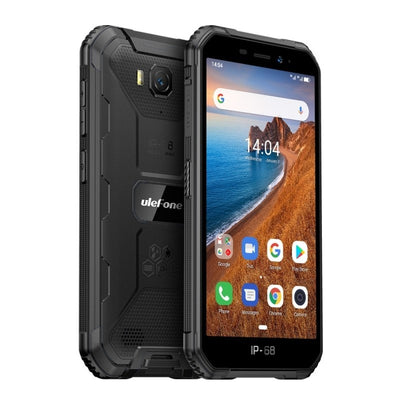 Téléphone renforcé Ulefone Armor X6