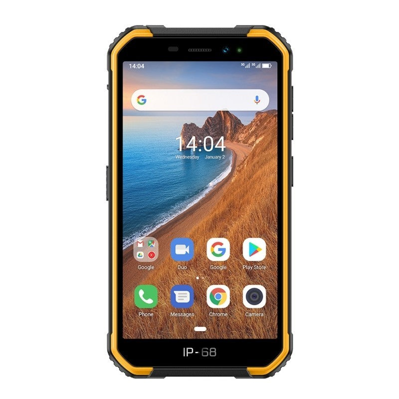 Mobile increvable Ulefone Armor X6