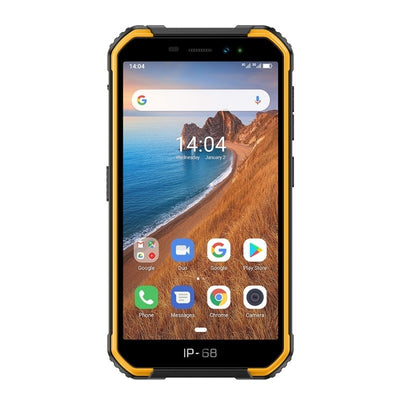 Mobile increvable Ulefone Armor X6