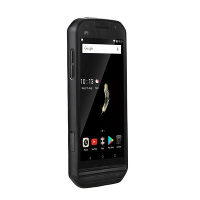 Téléphone tout terrain DOOGEE S30 Noir