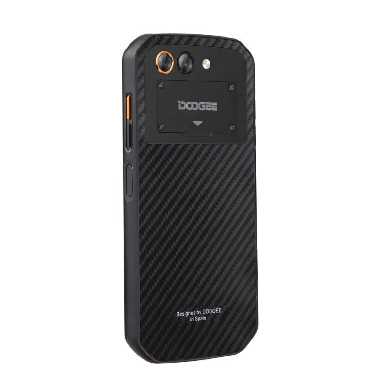 Smartphone tout terrain DOOGEE S30 Noir