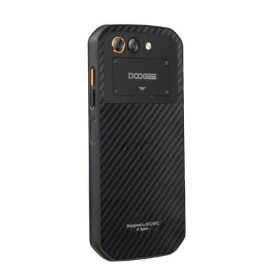 Smartphone tout terrain DOOGEE S30 Noir