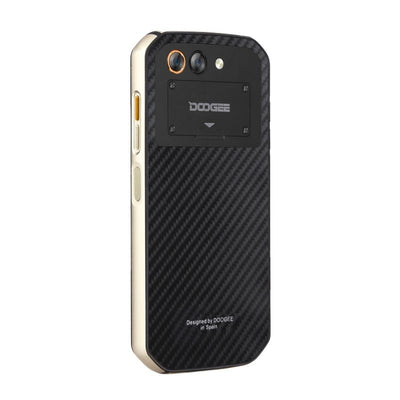 Téléphone robuste DOOGEE S30 Or