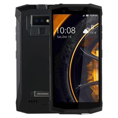Téléphone renforcé DOOGEE S80 Lite Noir