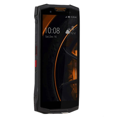 Mobile renforcé DOOGEE S80 Lite Noir