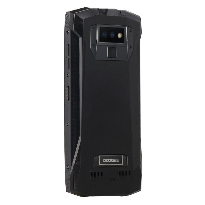 Mobile durci DOOGEE S80 Lite Noir