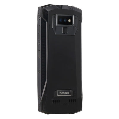 Mobile durci DOOGEE S80 Lite Noir